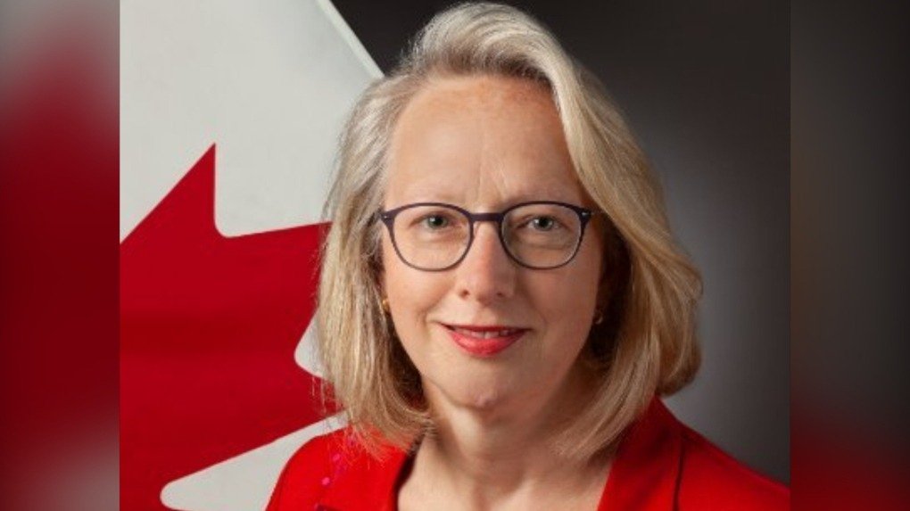 加拿大任命新任驻华大使，曾在北京和中国香港任职