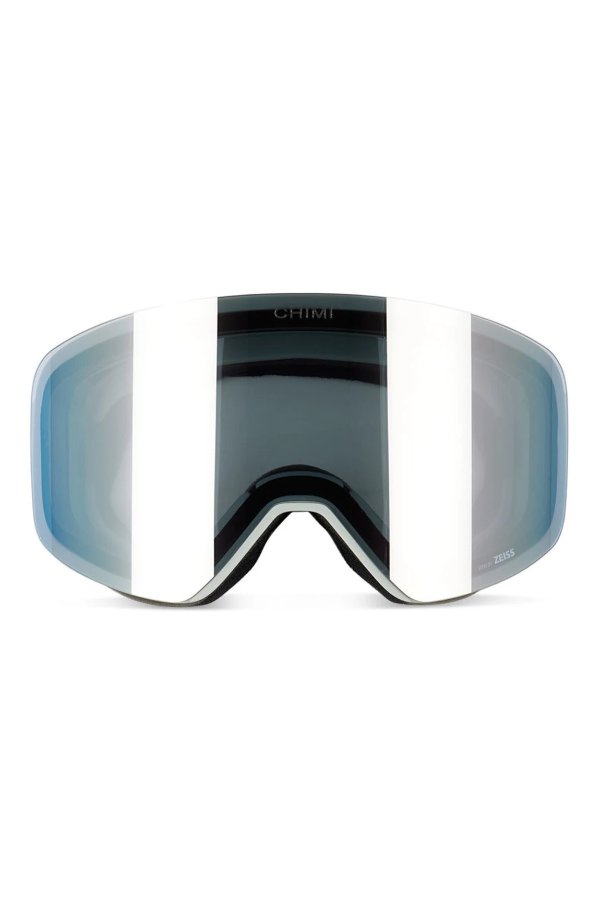 chimi Gray 02 滑雪镜