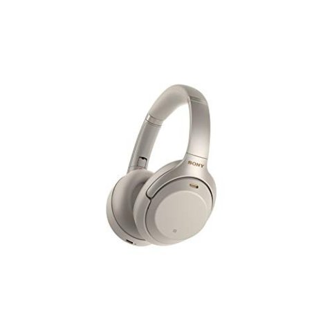 Sony WH1000XM3 无线降噪耳机$348.99(指导价$449)