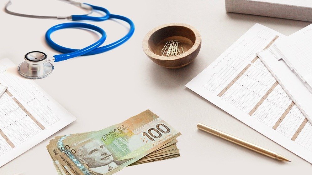 加拿大看病有没有政府补助？哪些病医疗保险不报销？学会这些，教你甩掉天价账单！