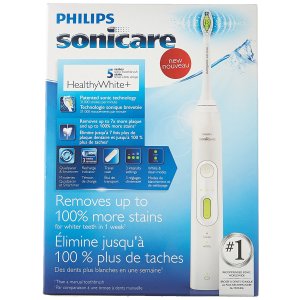 Philips Sonicare HX8911/02 飞利浦声波式电动牙刷