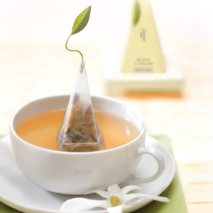 Tea Forte 高颜值茶饮礼盒热促 多种口味可选 茶包又萌又仙