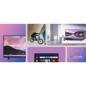 XiaomiSmart TV 4K 