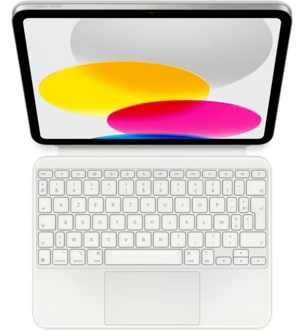  Ipad 键盘10代