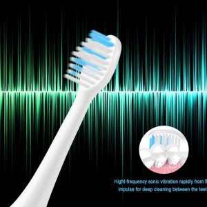好物分享！H31 Sonic 电动牙刷 日本牙科医生推荐 用了就不想换