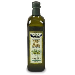 健康好油 Italpasta 特级初榨橄榄油 750ml