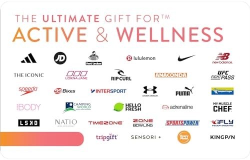 The Ultimate Active & Wellness