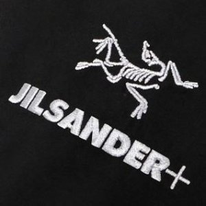 预告：Jil Sander x Arc’teryx 合作系列即将亮相