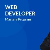 Web Development Course | Best Web Developer Masters Program