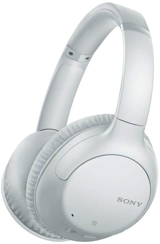 Sony 蓝牙降噪耳机