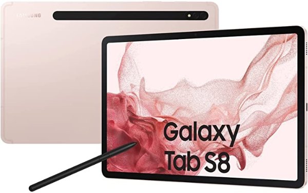 Galaxy Tab S8 11寸 128GB 5G信号