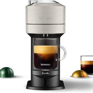 Nespresso® Vertuo Next Coffee 浓缩咖啡机 唤醒一整天