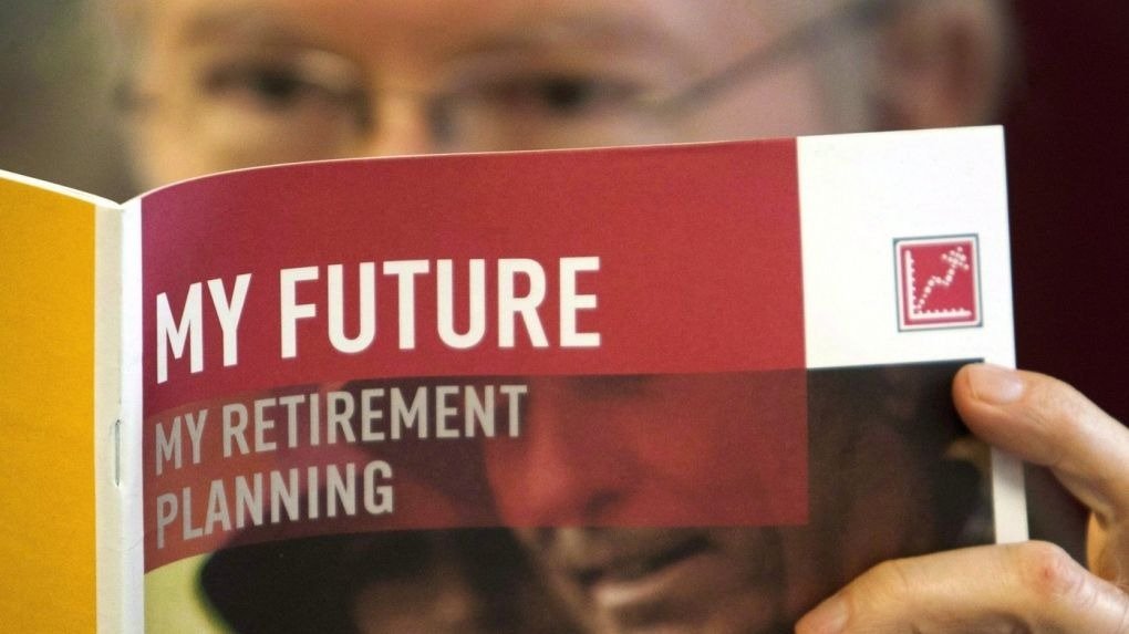 比65岁更可怕！加拿大人现在预计需要170万加元储蓄才能退休！