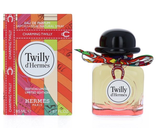 Charming Twilly D'For Women EDP Perfume 85mL