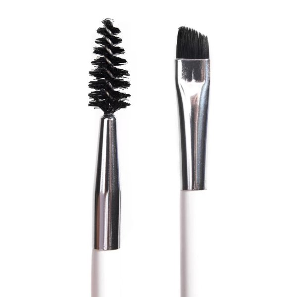 Brow Dual Ended Brush - 刷子
