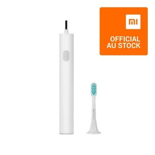 Xiaomi Mi 电动牙刷