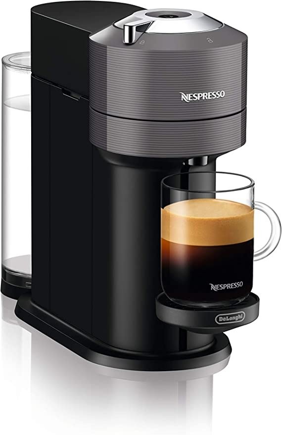 Vertuo Next 咖啡机(不带牛奶起泡器)
