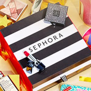 Sephora 12月大促买什么 第4周开启 免费抽奖赢$100礼卡！