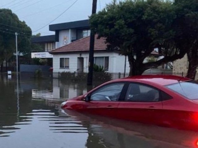快报！新南威尔士州政府宣布救灾，居...