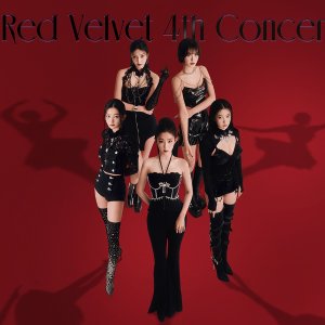巴黎场5月24日！蹲开票啦Red Velvet 世界巡回演唱会官宣！欧洲4城4场 K-POP粉丝狂喜