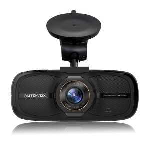 闪购：AUTO-VOX D2 2.7英寸1080P全高清行车记录仪