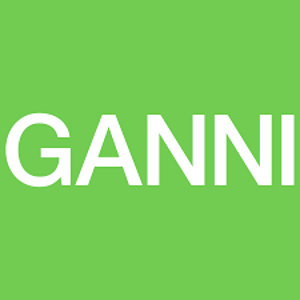 Ganni 丹麦小众美衣 竟然只要€20起 反季收简直白菜