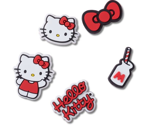 Hello Kitty 5 件装