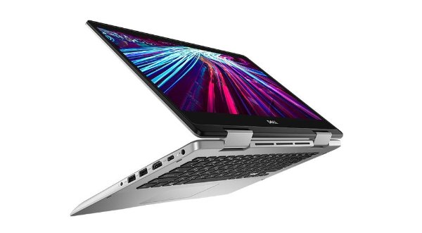 Inspiron 14 5000 (AMD®) 2-in-1 Laptop