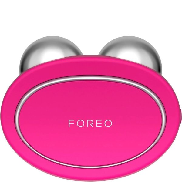 FOREO BEAR面部调理仪