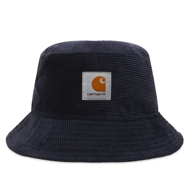 logo渔夫帽