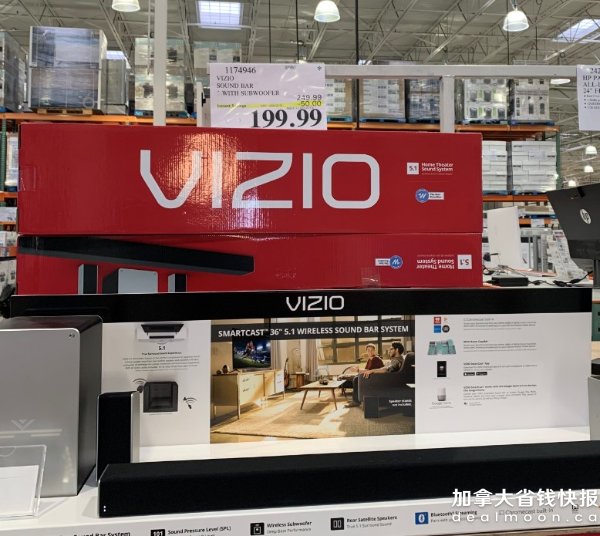 Vizio 1174946 hot sale