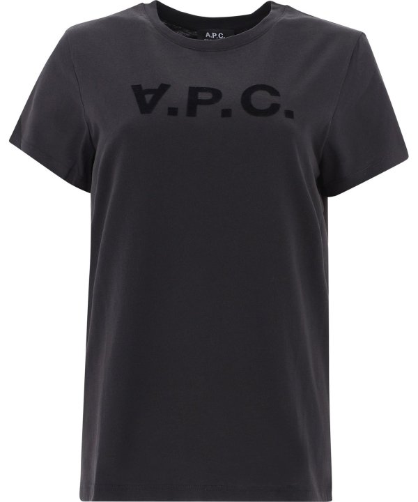 VPC Print T恤