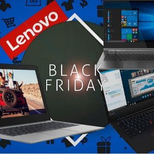 Lenovo官网 黑五早鸟价丨ThinkPad E14商务本$865,游戏本狂降！