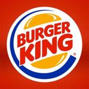 Burger King 超值优惠 汉堡、鸡块、薯条等全都不到3欧