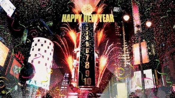 2022-2023卡尔加里跨年活动大赏：烟火表演、灯光秀、戏剧表演...欢度新年！