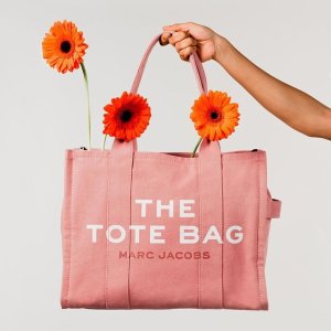 Marc Jacobs 新款tote包、相机包专场 封面同款$208