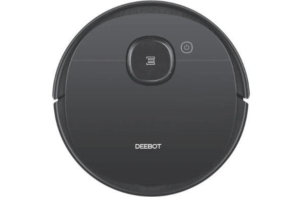 OZMO-950 DEEBOT OZMO 950 Robotic Vacuum at The Good Guys