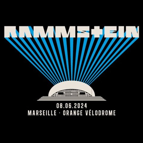 Rammstein演唱会