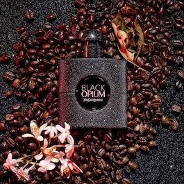 Black Opium 香水 90ml