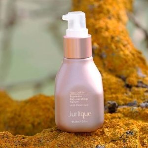 Jurlique 植萃护肤大促 高颜值玫瑰爽肤水 让肌肤喝饱水