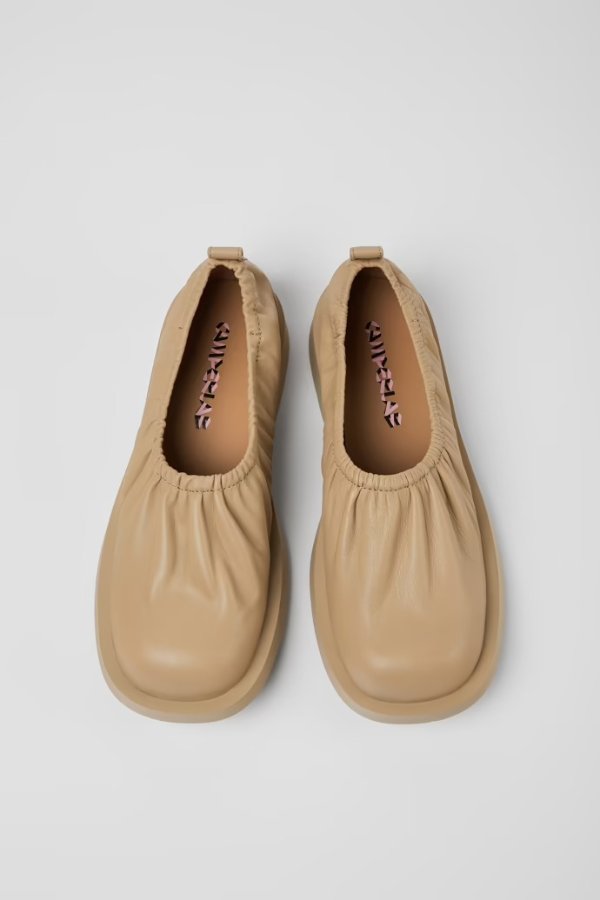 MIL 1978 芭蕾鞋