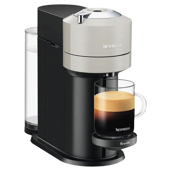 铂富 Nespresso Vertuo Next 咖啡机