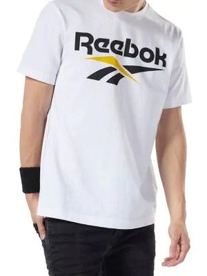 男款短袖logo T恤
