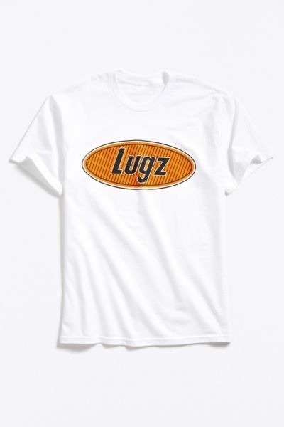 Lugz logo T