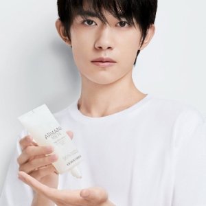 易烊千玺同款男士洁面150ml