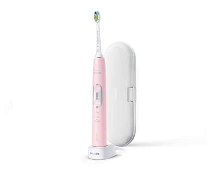 Philips  Sonicare ProtectiveClean 6100 电动牙刷