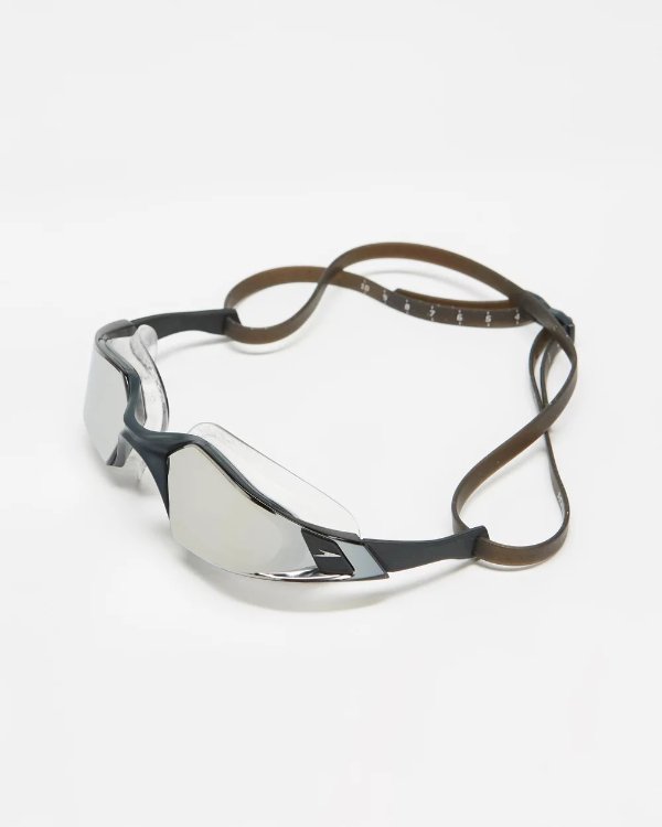 Aquapulse Pro Mirror Goggles 泳镜