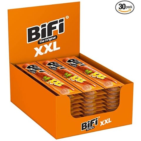 mobifitness原味小香肠30根