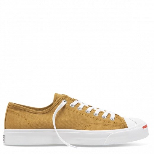 Jack Purcell 开口笑