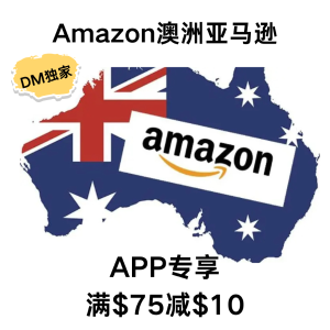 独家：Amazon澳亚难得满减❗ instax Mini12拍立得$89